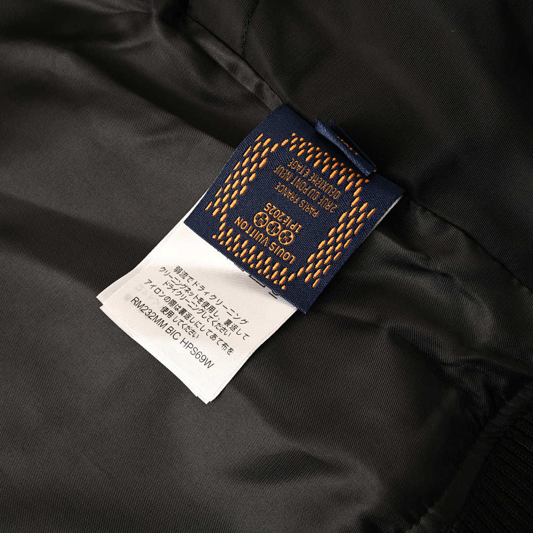 Louis Vuitton Logo-Print Sports Jacket - product image 6